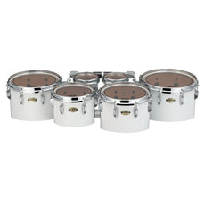 Yamaha 8400 Field-Corps Large Sextet White 6-6-10-12-13-14 MTD-660234W Front