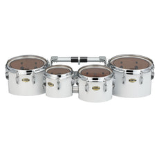 yamaha-8400-field-corps-small-quad-marching-tenor-drum-set-white-8-10-12-13-mtd-8023w