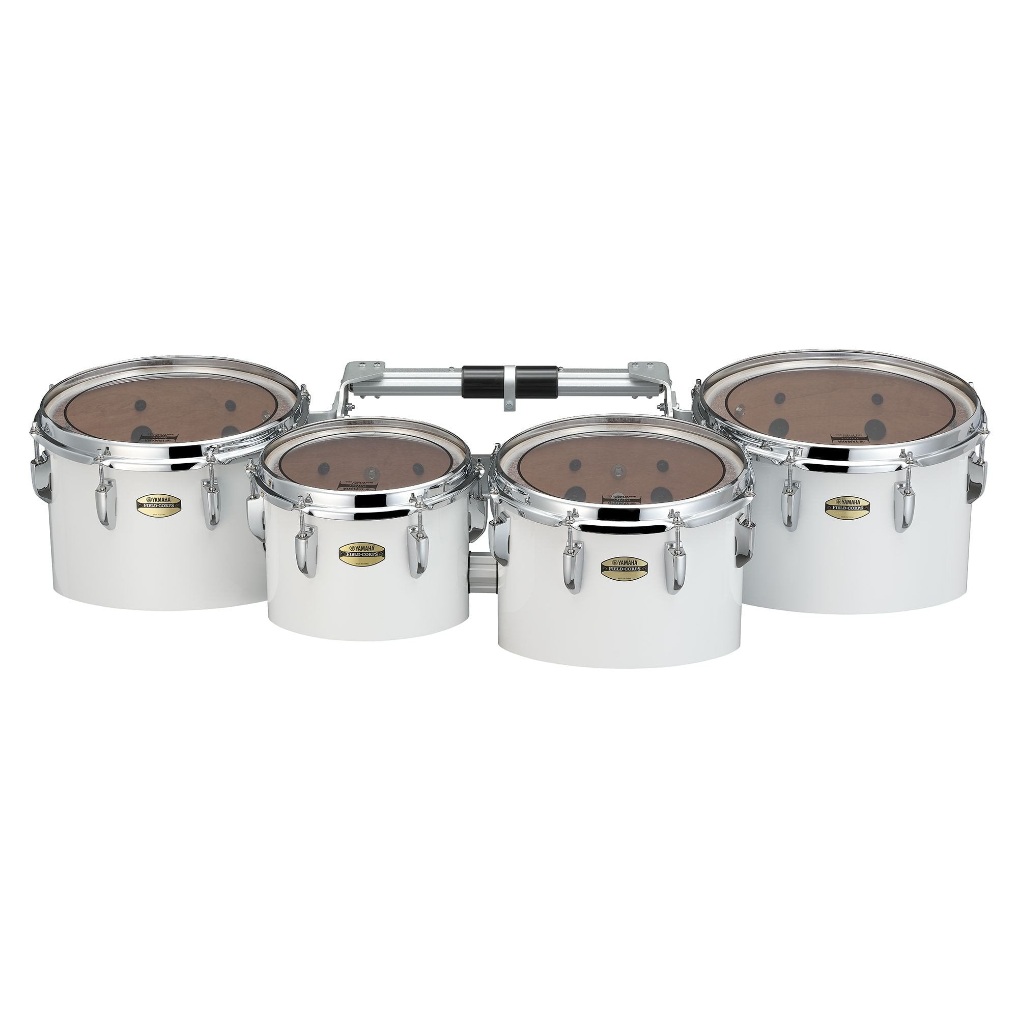 yamaha-8400-field-corps-small-quad-marching-tenor-set-white-8101213-mtd-0234w-front