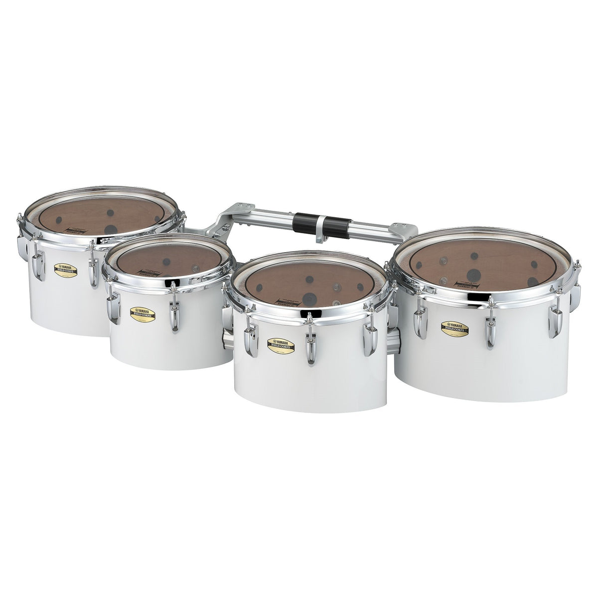yamaha-8400-field-corps-small-quad-marching-tenor-set-white-8101213-mtd-0234w