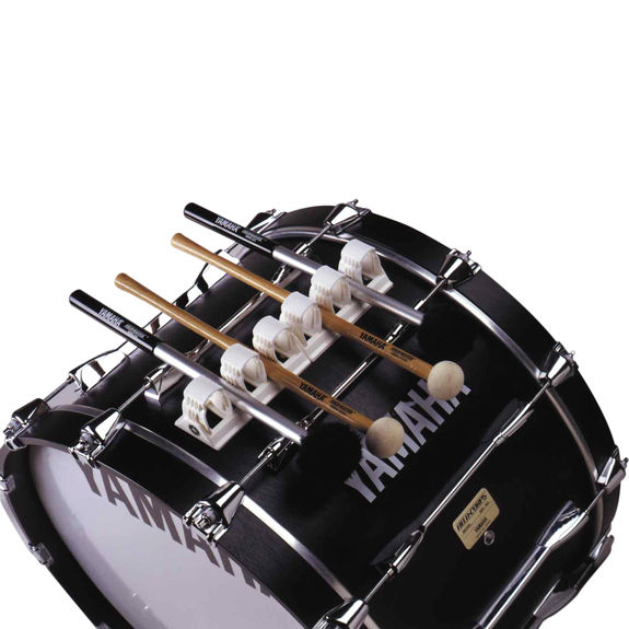 Yamaha Bass Drum Mallet Holder (MBMH-2)
