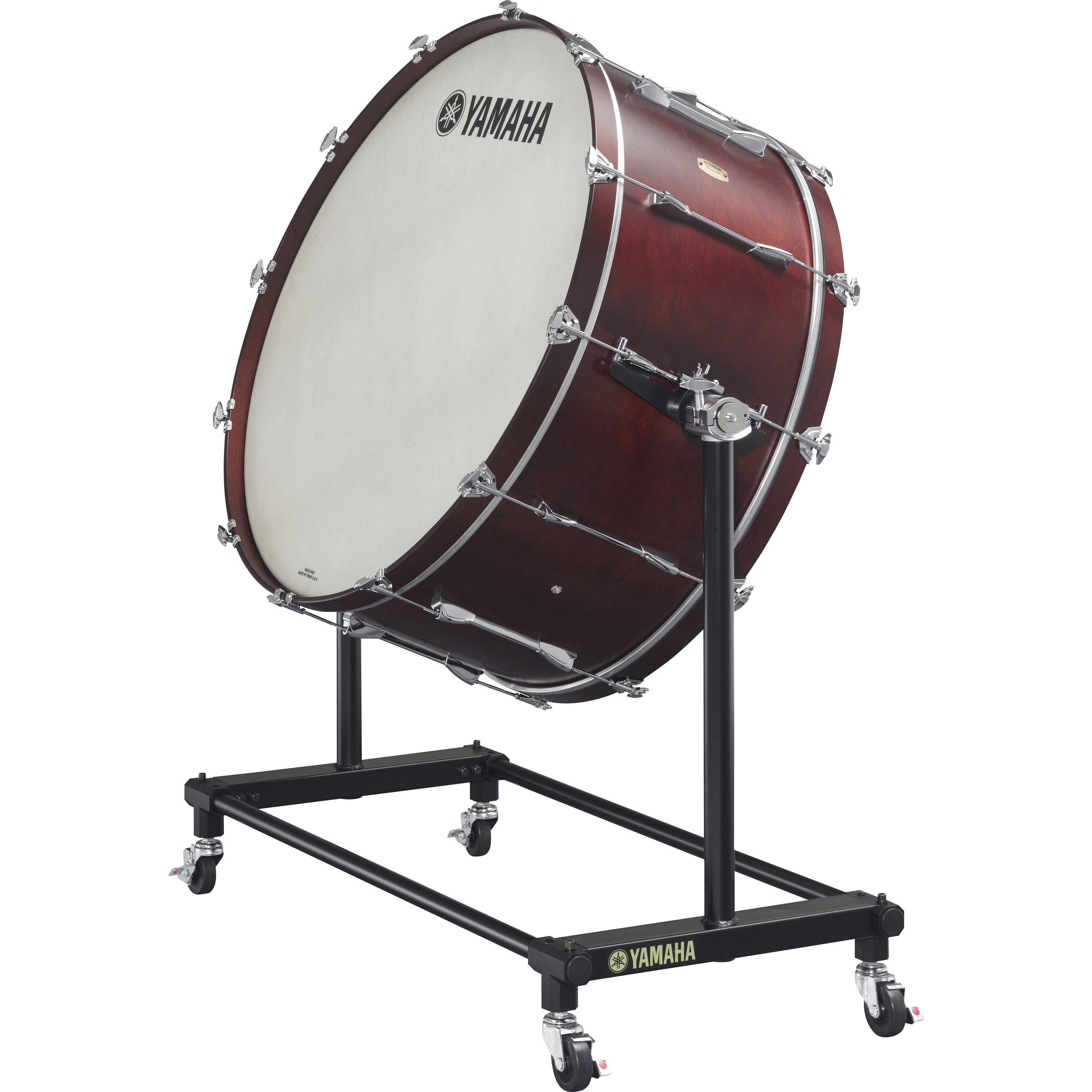 Yamaha Concert Bass Drum - 32" x 16" - Image 1