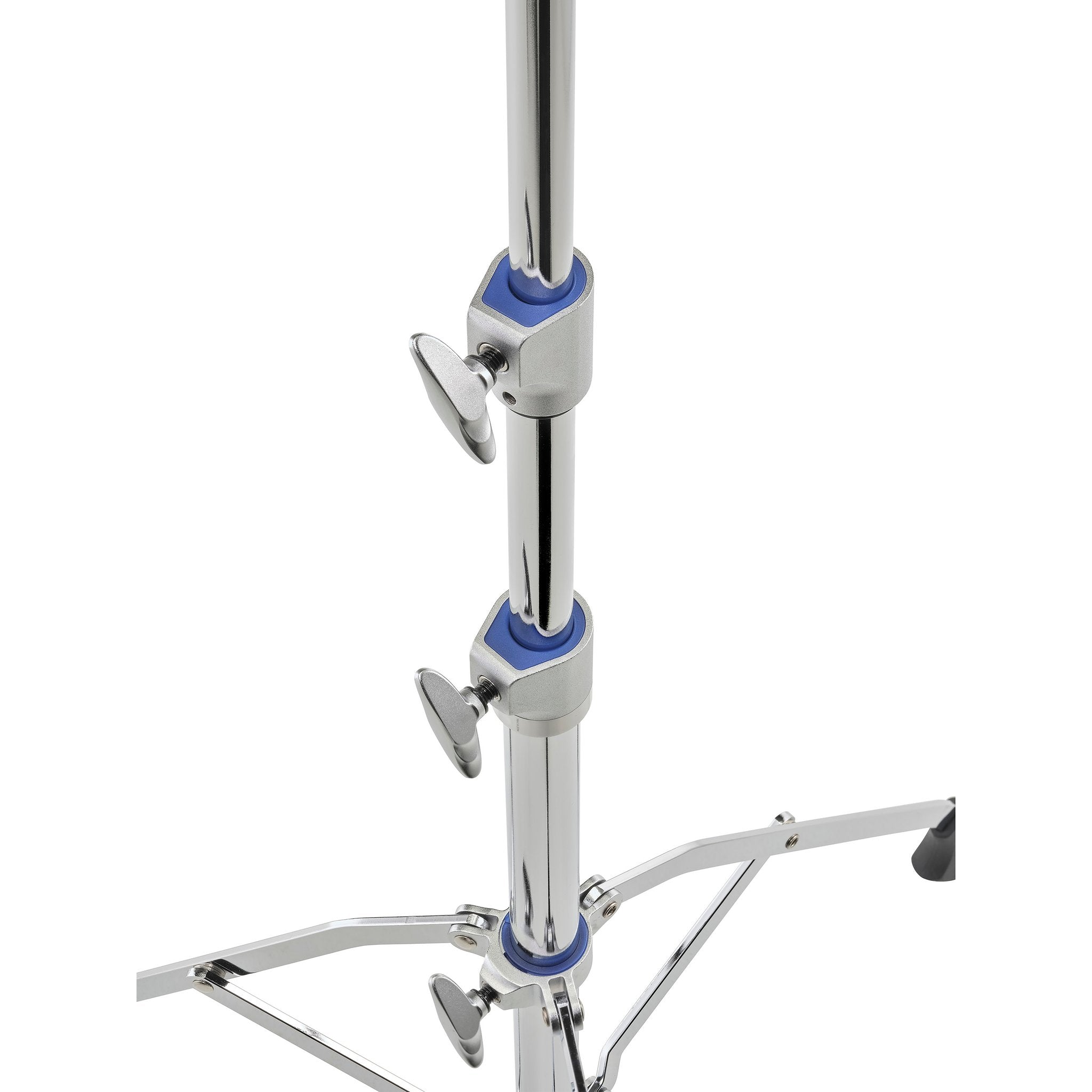 Yamaha CS7 Medium Weight Boom Cymbal Stand Single Braced