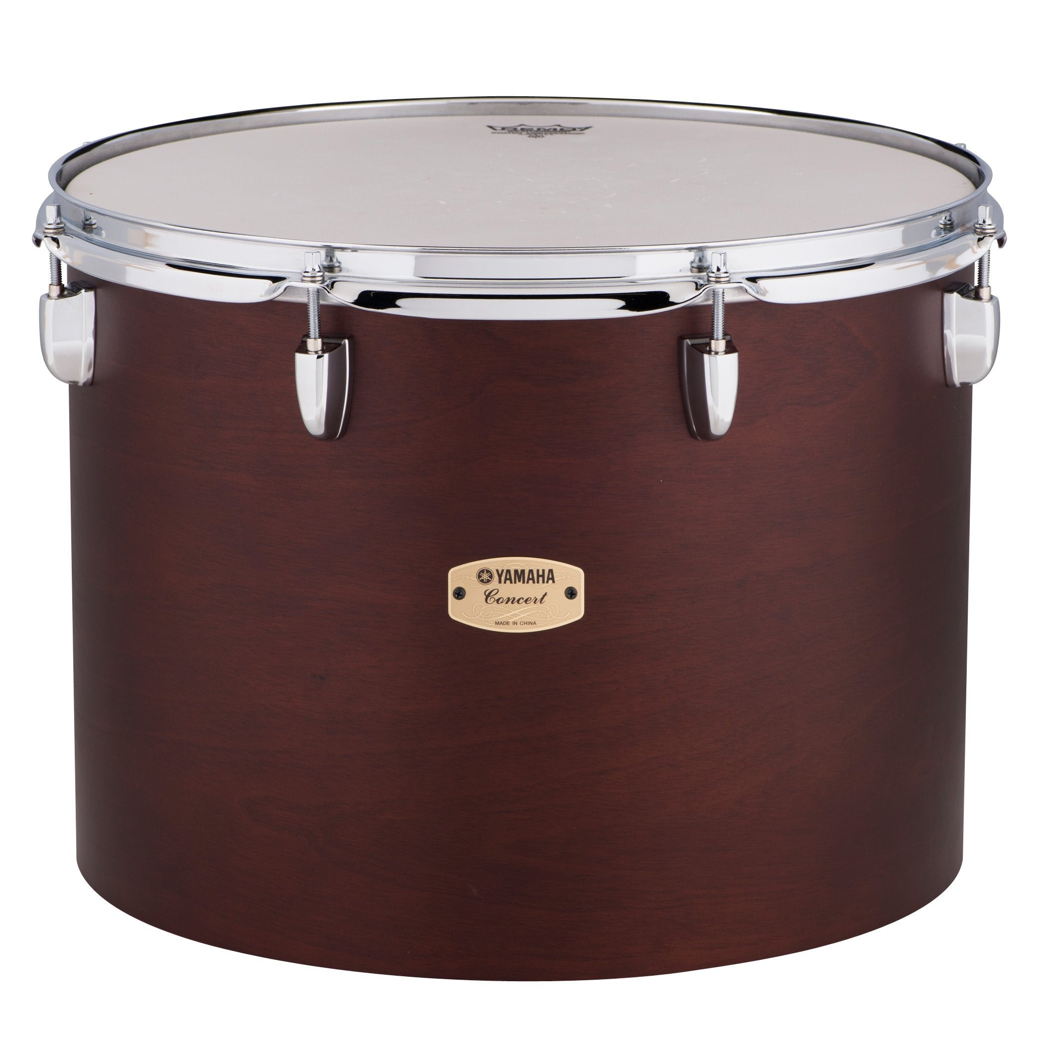 Yamaha CT-8000 Series Single-headed Concert Tom - 16" x 12" - Image 3