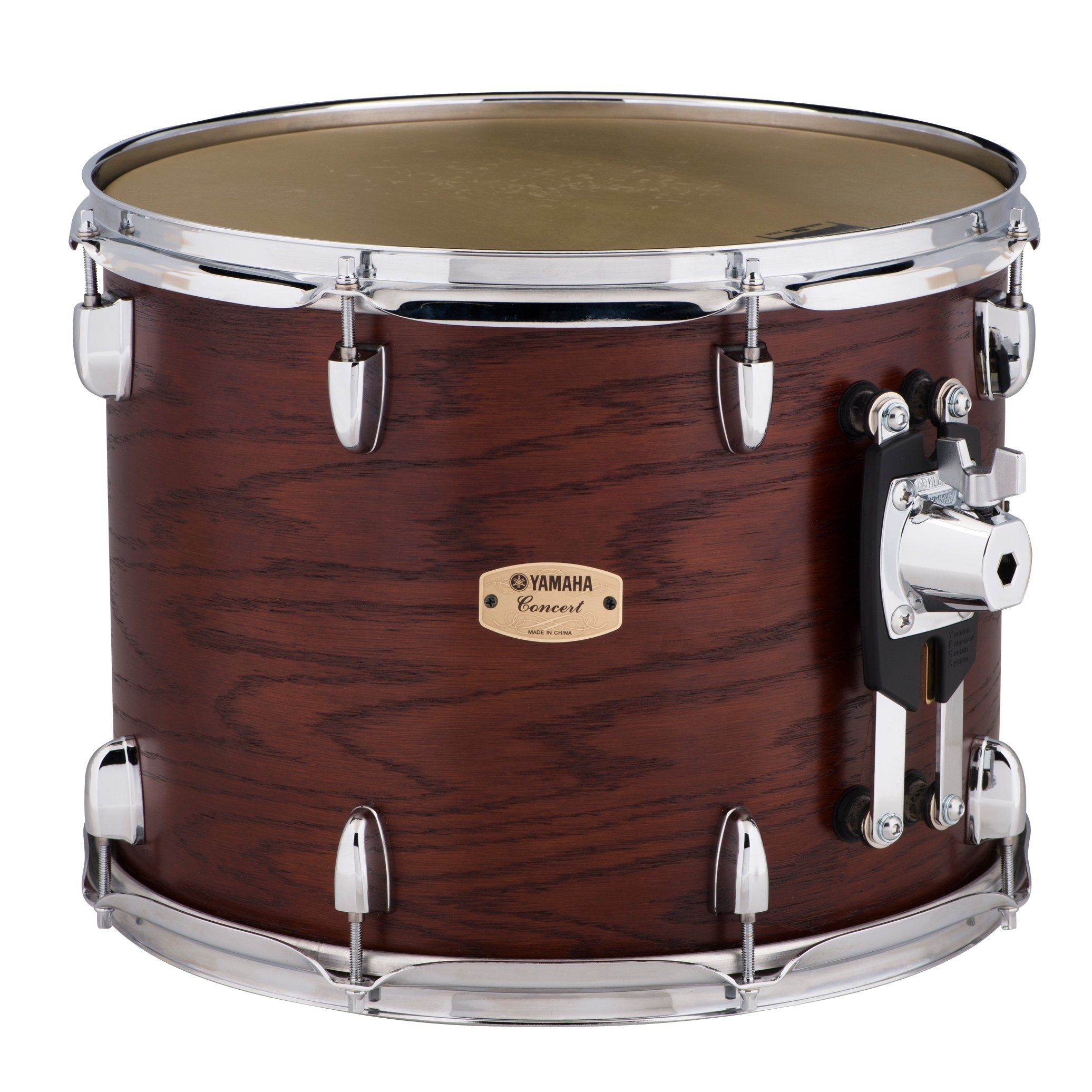 Yamaha CT-9000 Series Double-headed Concert Tom - 15" x 11.5" - Image 3