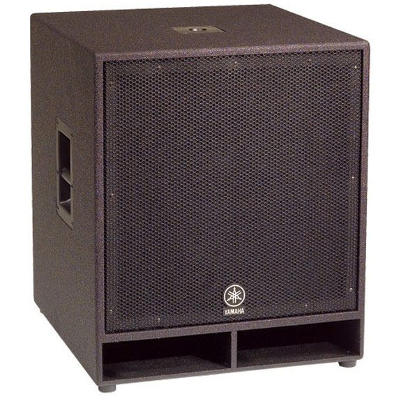 Yamaha CW118V 18
