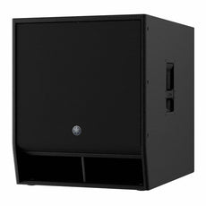 Yamaha CXS Series 18" Subwoofer