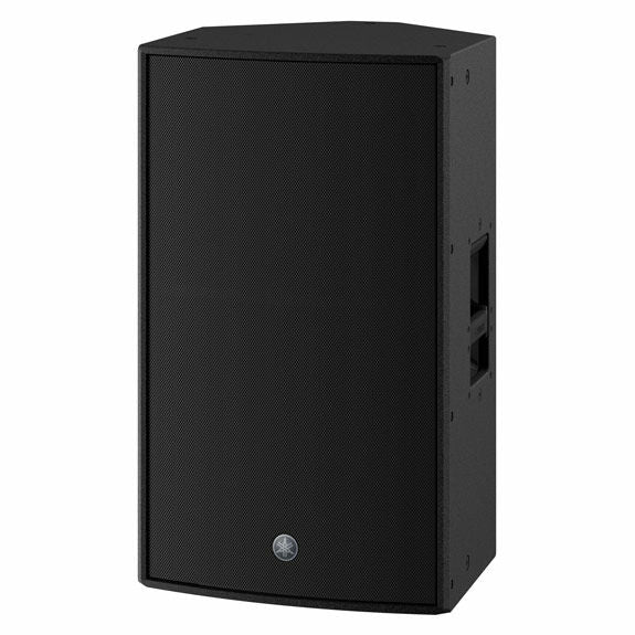 Yamaha CZR15 2-Way 15" Passive Loudspeaker