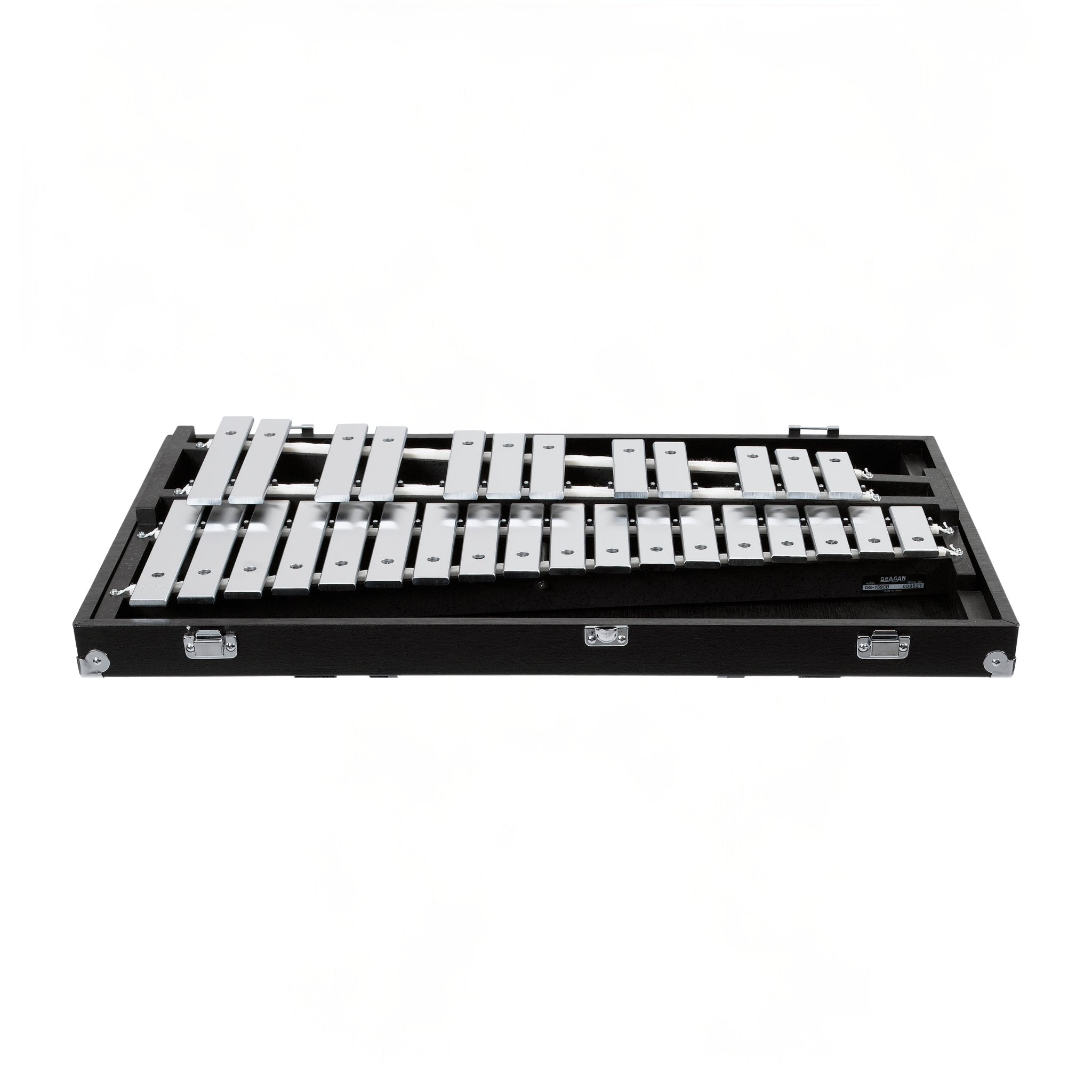 Yamaha / Deagan 2.5 Octave Symphonic Bells - DG1590A | Steve Weiss