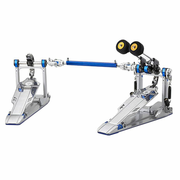 Yamaha DFP9 Double Bass Drum Pedal - Chain Drive