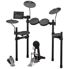 Yamaha DTX452K Electronic Drum Set