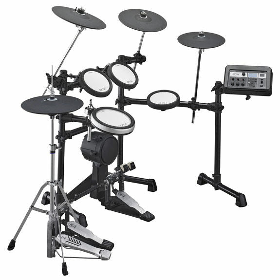 Yamaha DTX6K3-X Electronic Drum Set