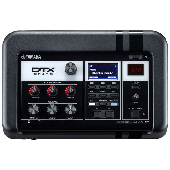 Yamaha DTX6K5-M Electronic Drum Set