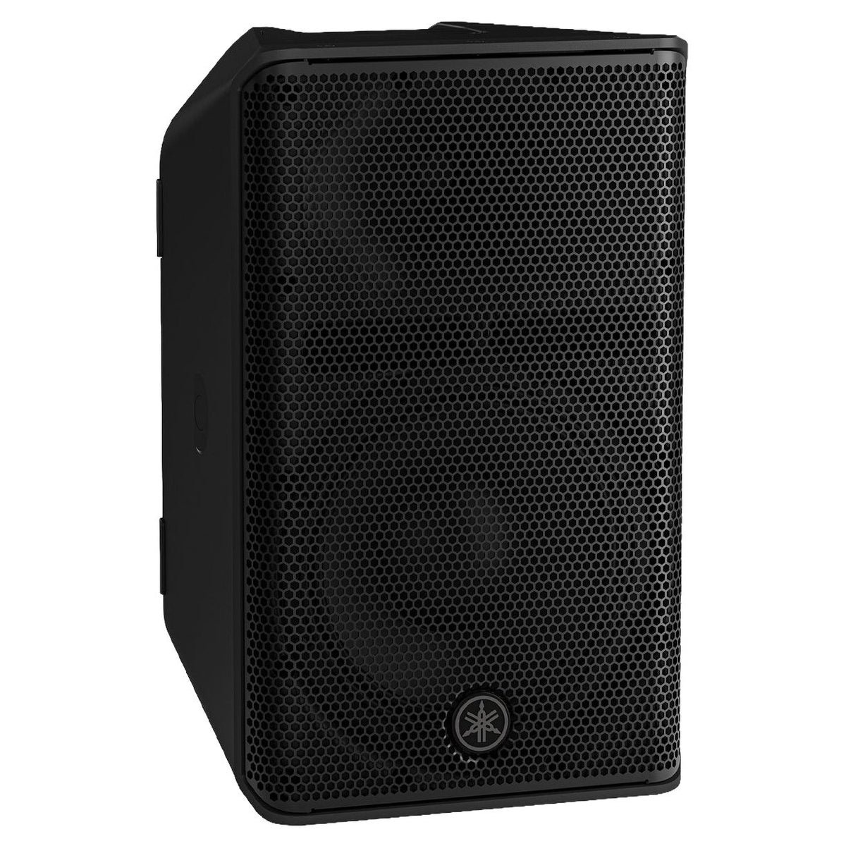 Yamaha DXR10mk3 10" 2-way Powered Loudspeaker turned to right side