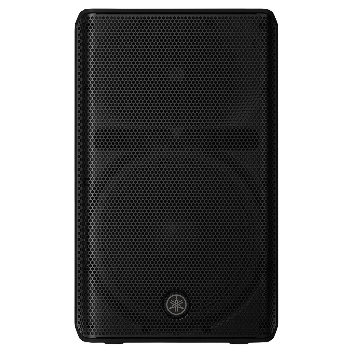 Yamaha DXR12 MK3 Powered 12" Speaker Front View