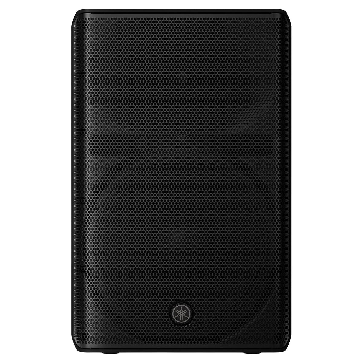 Yamaha DXR15 MK3 Powered PA Speaker Front 1