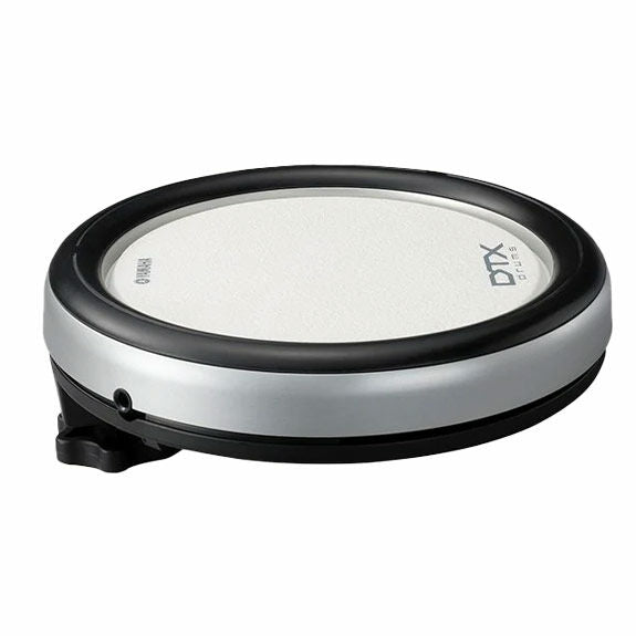 Yamaha EAD10 Expansion Bundle with Additional Drum Pad and Mounting Hardware