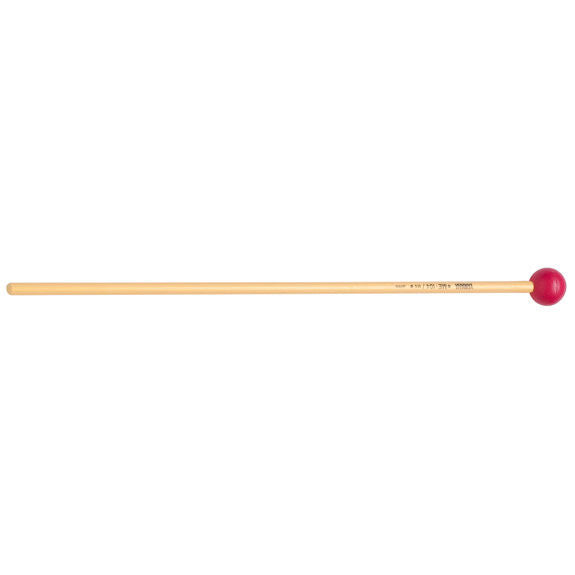 Yamaha Educational Series Medium Soft Rubber Keyboard Mallets