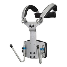 Yamaha Field Corps Marching Bass Carrier MBC-9600 Side Angle