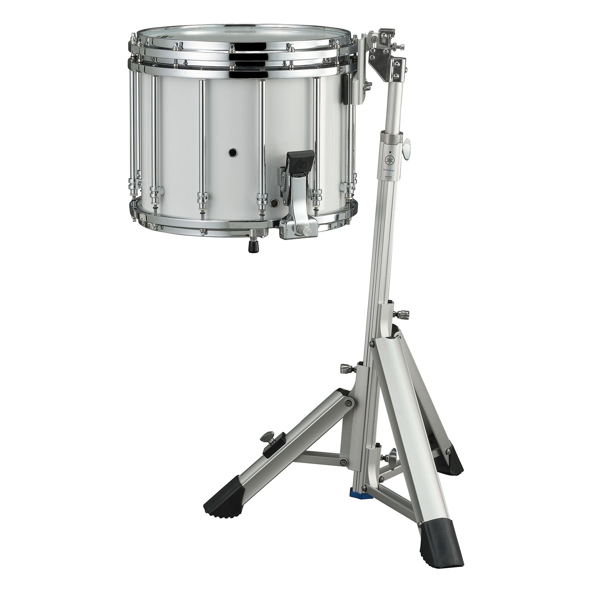 Yamaha Field Corps Marching Snare Drum Stand with Drum MSS-8200