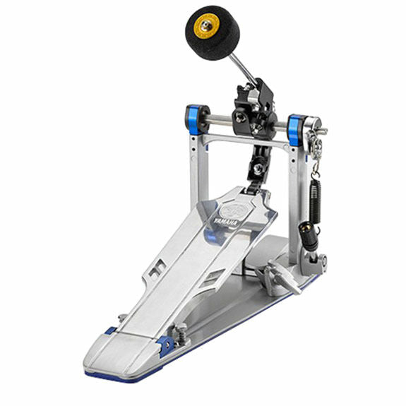yamaha direct drive pedal Yamaha FP-9D Direct Drive Single Bass Drum Pedal