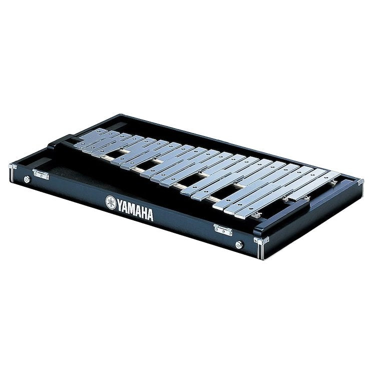 Yamaha 2.5 Octave Concert Bells (YG1210) | Steve Weiss Music