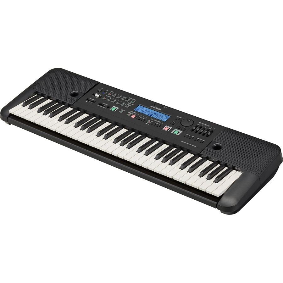 Yamaha HD-300 Harmony Director Instructional Keyboard
angle