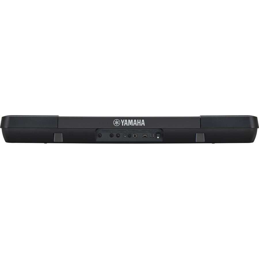 Yamaha HD-300 Harmony Director Instructional Keyboard
back