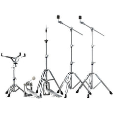 Yamaha HW680W Drum Set Hardware Pack