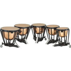Yamaha Intermediate Series Smooth Copper Timpani - 32"