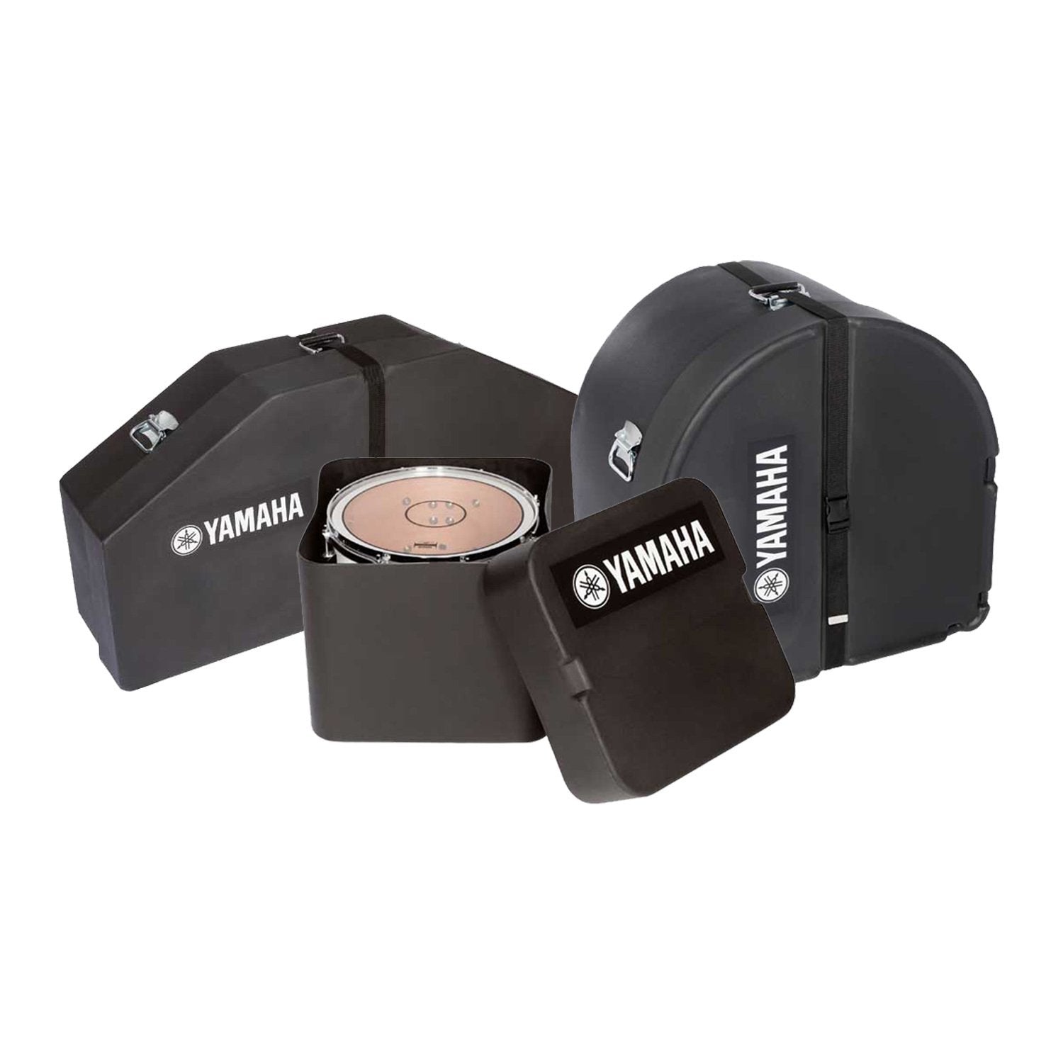 Yamaha Marching Snare Drum Case - 14"