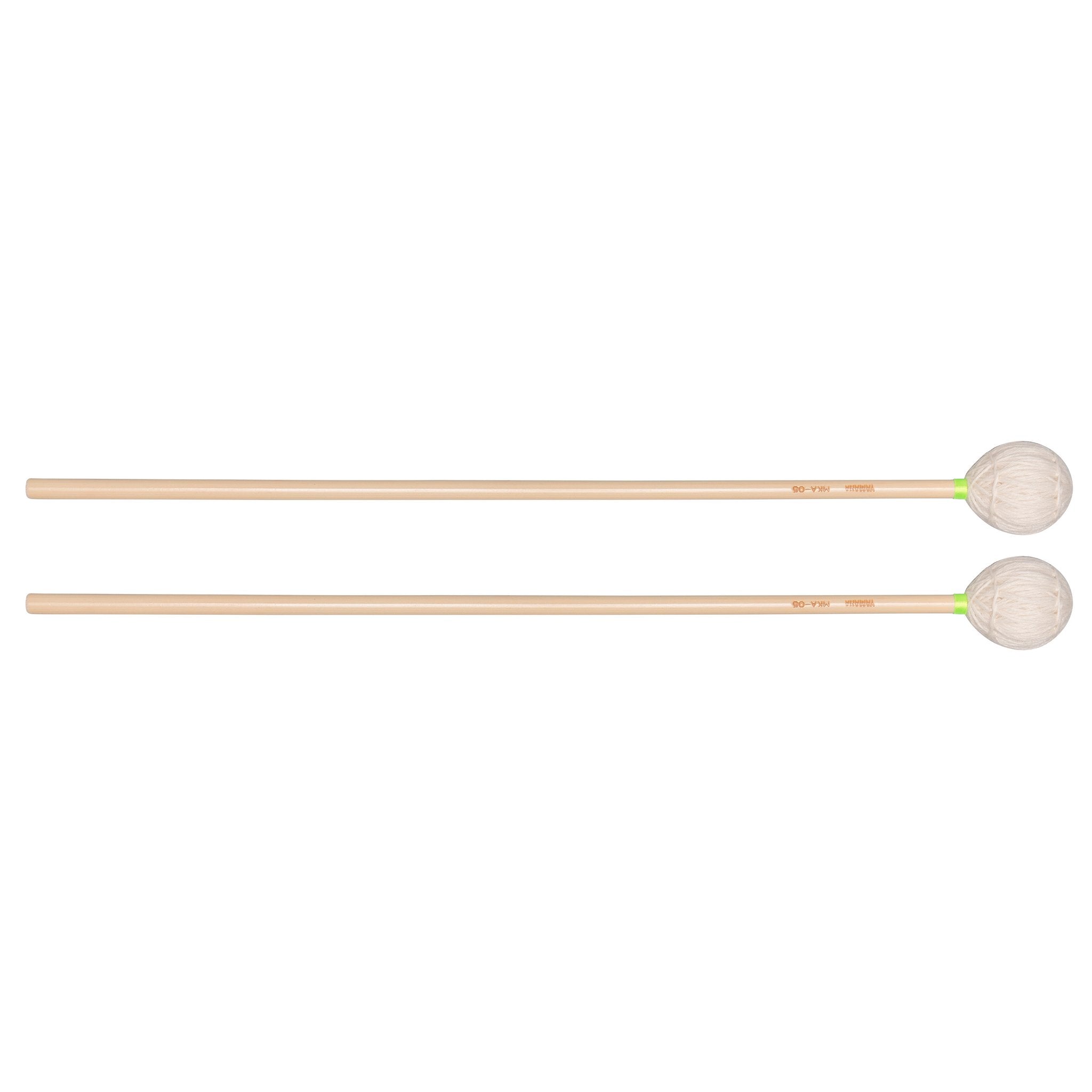 Yamaha Marimba Mallets MKA05