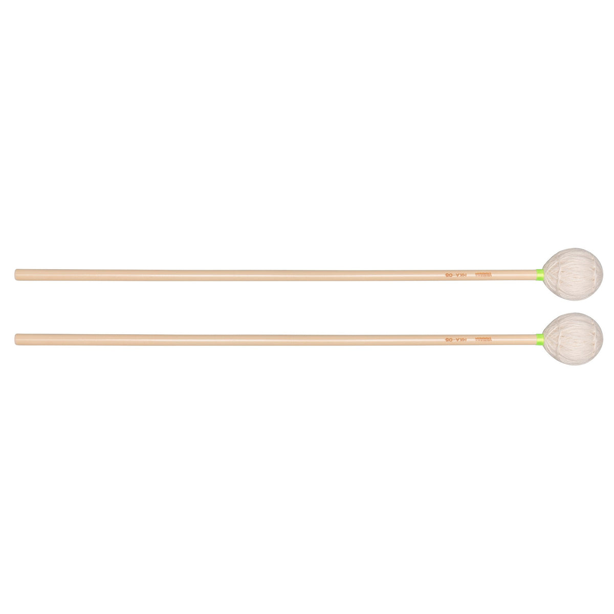 Yamaha Marimba Mallets MKA05