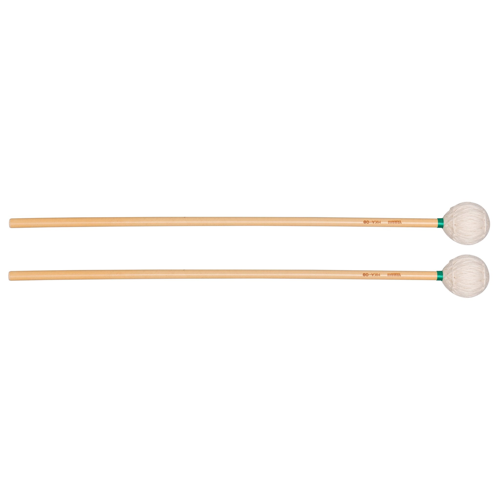 Yamaha Marimba Mallets MKA06