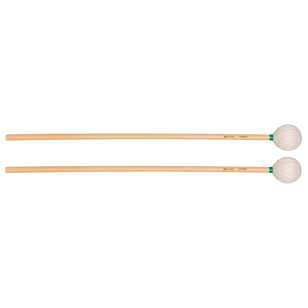 Yamaha Marimba Mallets MKA06