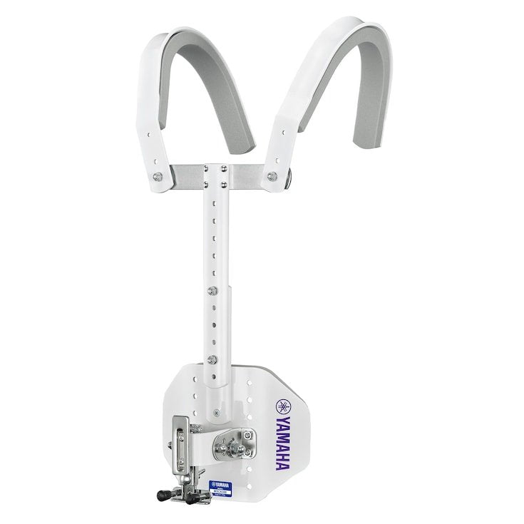 Yamaha Power-Lite Marching Snare Carrier MSC-6300 Side Angle