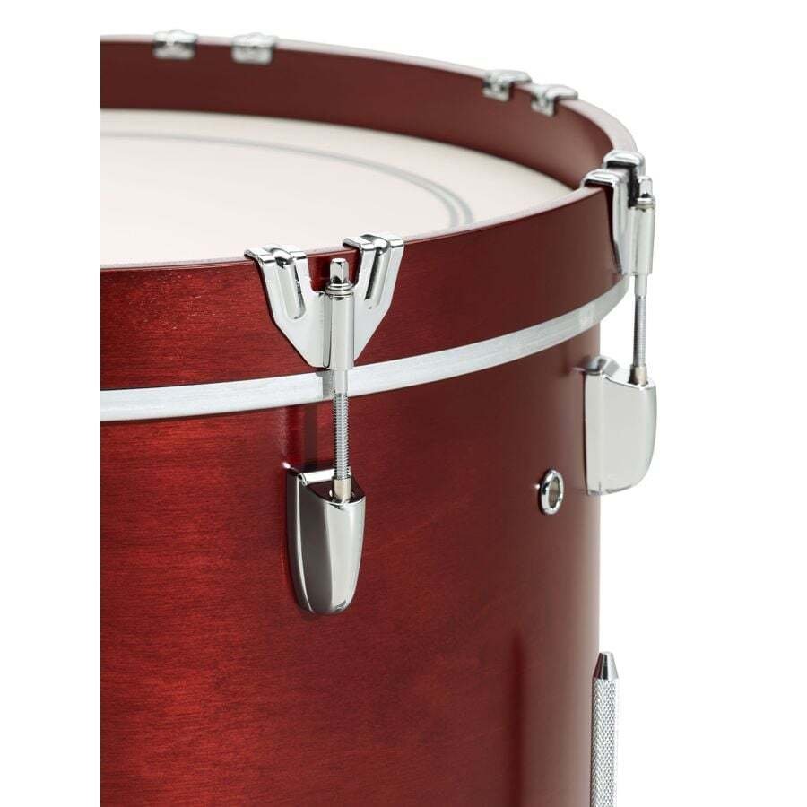 Yamaha Professional Series Concert Floor Bass Drum - 18" x 16 - Image 2