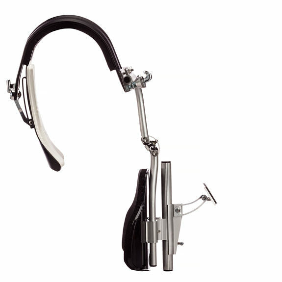 Yamaha Randall May ABS Auto Release Flip Bass Carrier