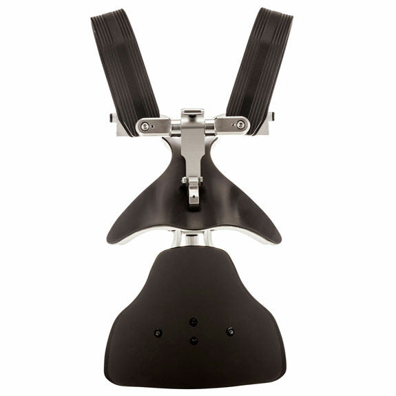 Yamaha Randall May ABS Auto Release Flip Bass Carrier