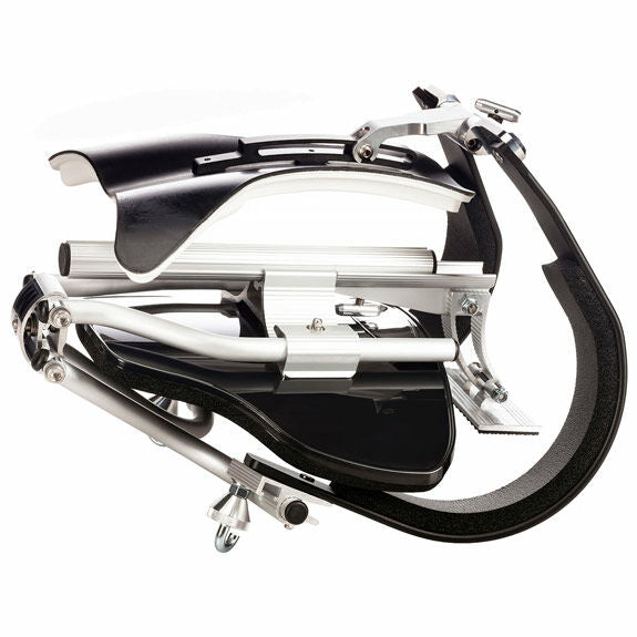 Yamaha Randall May ABS Auto Release Flip Bass Carrier