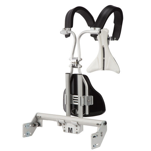 Yamaha Randall May ABS Auto Release Flip Tenor Carrier