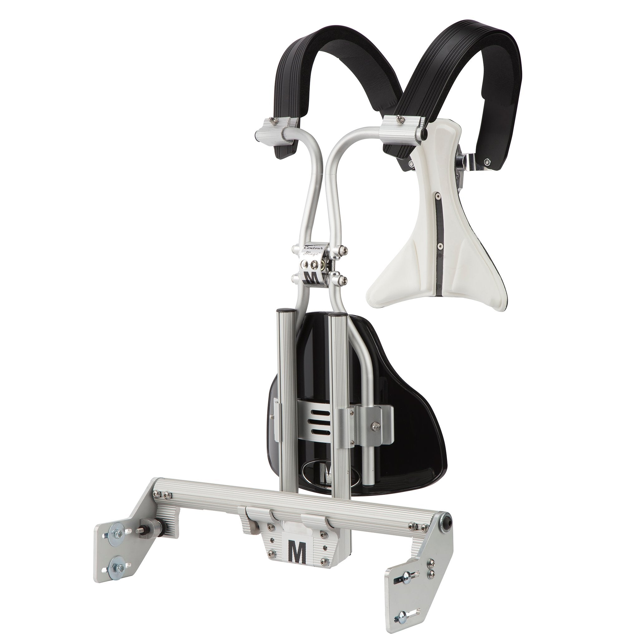 Yamaha Randall May ABS Marching Tenor Carrier