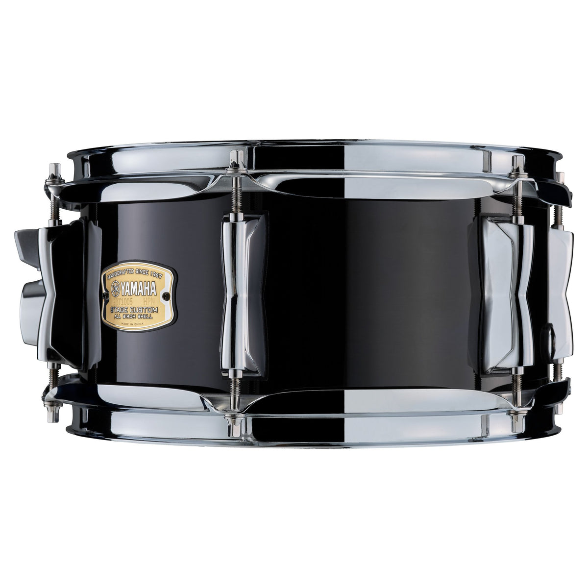 Yamaha SC Hip Kit Snare 13x5 Black