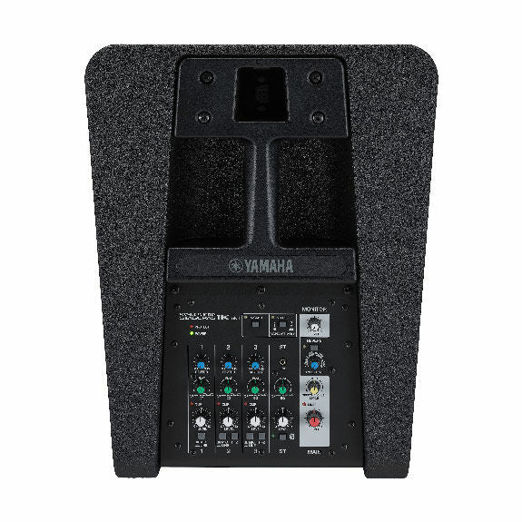Yamaha STAGEPAS 1K mkII Portable PA System
