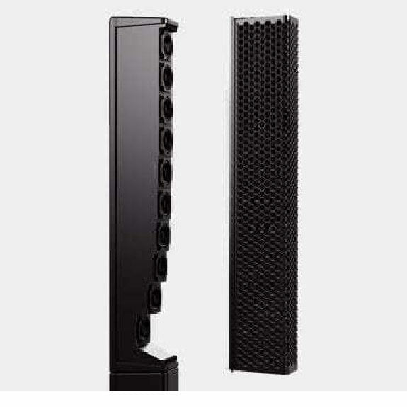 Yamaha STAGEPAS 1K mkII Portable PA System