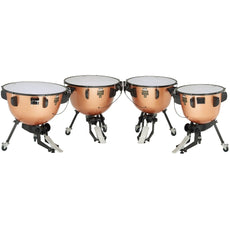 Yamaha Standard Portable Aluminum Timpani - 32"