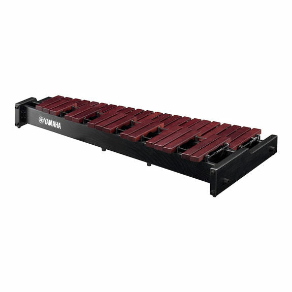 Yamaha Total Percussion 3 Octave Xylophone with Stand