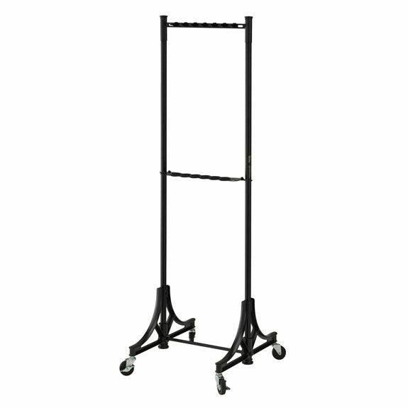 Yamaha YCH 7100 Series Six Tube Chime Stand w/o Damper Unit