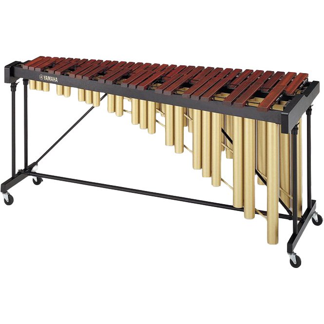 Yamaha YM1430 Marimba