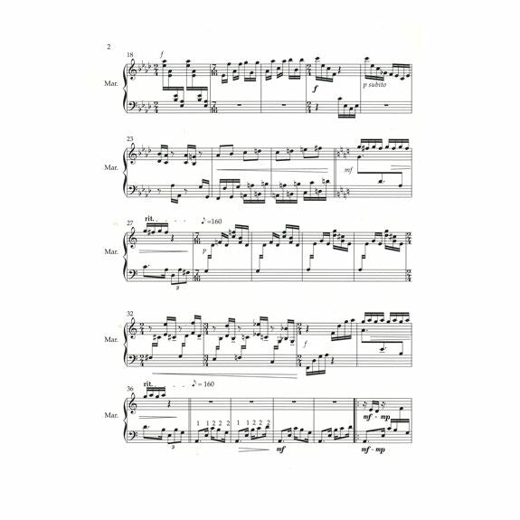 Yowell-Mnemosyne-M
